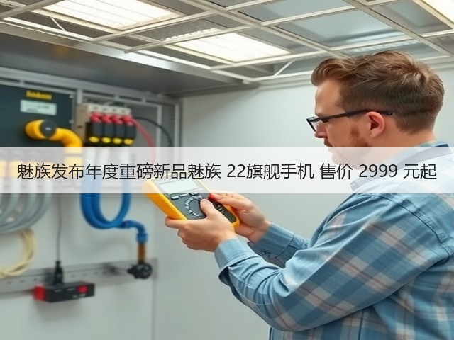 魅族发布年度重磅新品魅族 22旗舰手机 售价 2999 元起(图2) 魅族发布年度重磅新品魅族 22旗舰手机 售价 2999 元起(图2)
