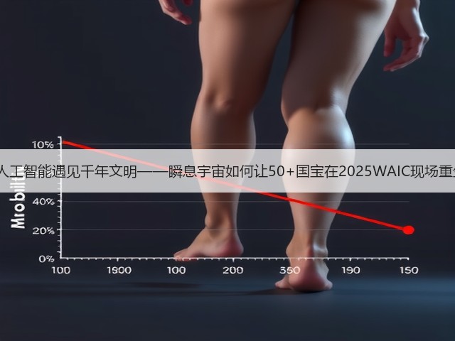 当人工智能遇见千年文明——瞬息宇宙如何让50+国宝在2025WAIC现场重生?(图2) 当人工智能遇见千年文明——瞬息宇宙如何让50+国宝在2025WAIC现场重生?(图2)