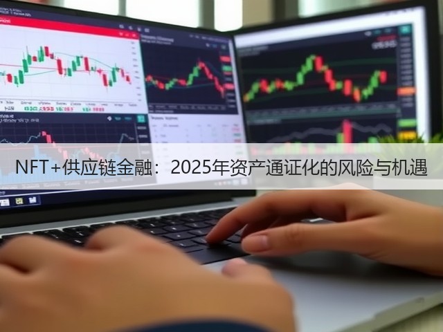 NFT+供应链金融：2025年资产通证化的风险与机遇(图3)