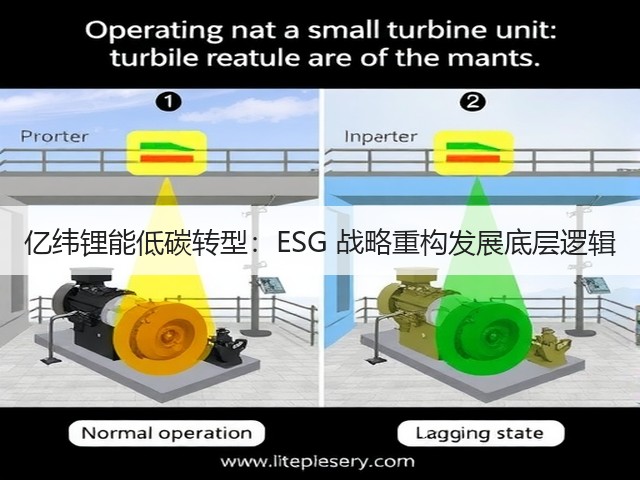 亿纬锂能低碳转型:ESG 战略重构发展底层逻辑(图2) 亿纬锂能低碳转型:ESG 战略重构发展底层逻辑(图2)