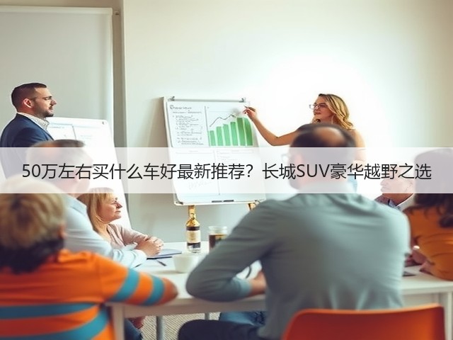 50万左右买什么车好最新推荐？长城SUV豪华越野之选(图2)