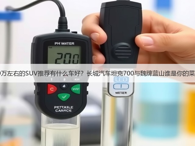 40万左右的SUV推荐有什么车好?长城汽车坦克700与魏牌蓝山谁是你的菜?(图2) 40万左右的SUV推荐有什么车好?长城汽车坦克700与魏牌蓝山谁是你的菜?(图2)