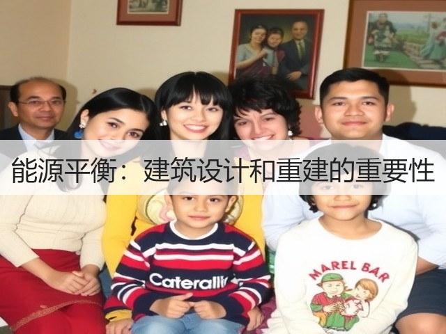 能源平衡:建筑设计和重建的重要性(图1) 能源平衡:建筑设计和重建的重要性(图1)