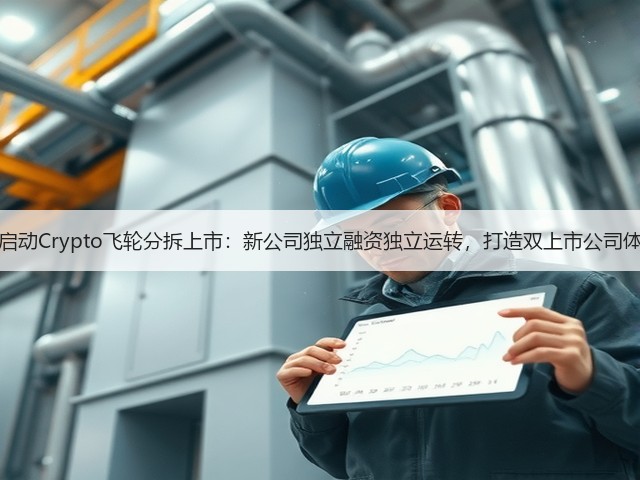 FF启动Crypto飞轮分拆上市:新公司独立融资独立运转,打造双上市公司体系(图2) FF启动Crypto飞轮分拆上市:新公司独立融资独立运转,打造双上市公司体系(图2)