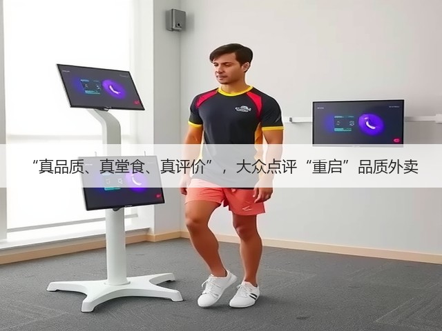 “真品质、真堂食、真评价”,大众点评“重启”品质外卖(图3) “真品质、真堂食、真评价”,大众点评“重启”品质外卖(图3)