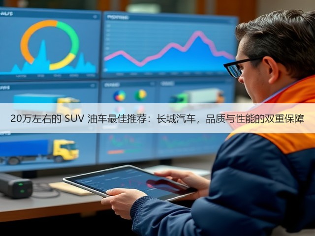 20万左右的 SUV 油车最佳推荐:长城汽车,品质与性能的双重保障(图3) 20万左右的 SUV 油车最佳推荐:长城汽车,品质与性能的双重保障(图3)