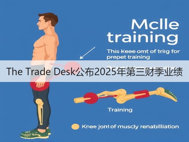 The Trade Desk公布2025年第三财季业绩(图1)