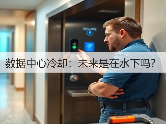 数据中心冷却:未来是在水下吗?(图3) 数据中心冷却:未来是在水下吗?(图3)