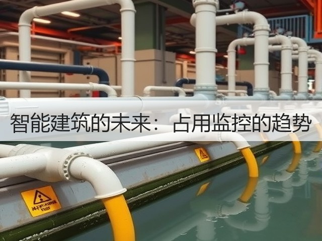 智能建筑的未来：占用监控的趋势(图3)