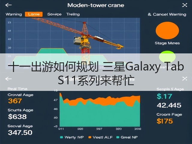 十一出游如何规划 三星Galaxy Tab S11系列来帮忙(图1) 十一出游如何规划 三星Galaxy Tab S11系列来帮忙(图1)