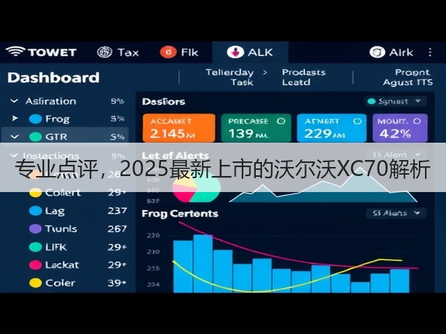 专业点评，2025最新上市的沃尔沃XC70解析(图2)