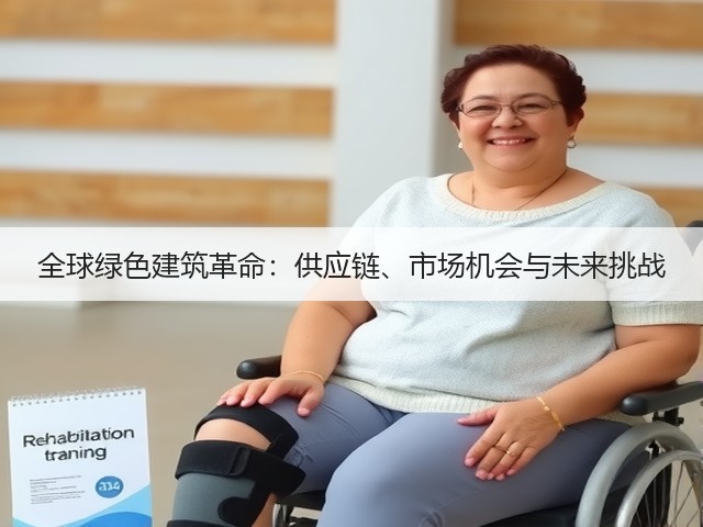 全球绿色建筑革命:供应链、市场机会与未来挑战(图2) 全球绿色建筑革命:供应链、市场机会与未来挑战(图2)
