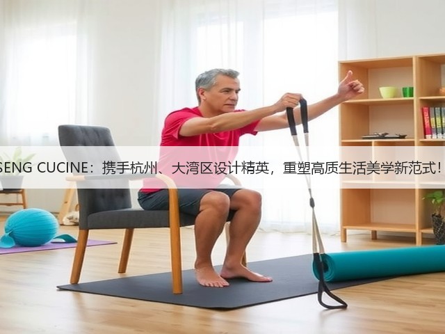 SENG CUCINE：携手杭州、大湾区设计精英，重塑高质生活美学新范式！(图3)
