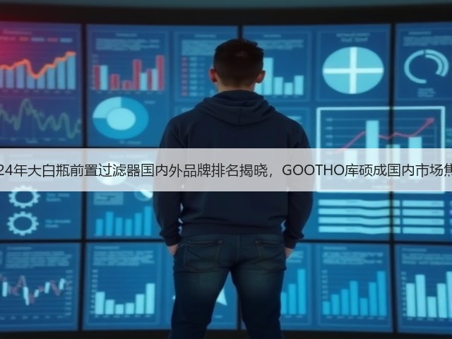 2024年大白瓶前置过滤器国内外品牌排名揭晓，GOOTHO库硕成国内市场焦点(图3)