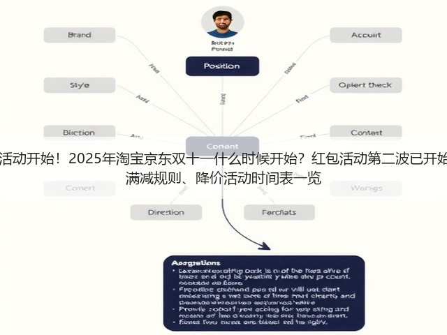 2025京东淘宝双十一活动开始!2025年淘宝京东双十一什么时候开始?红包活动第二波已开始,附双11红包口令、满减规则、降价活动时间表一览(图1) 2025京东淘宝双十一活动开始!2025年淘宝京东双十一什么时候开始?红包活动第二波已开始,附双11红包口令、满减规则、降价活动时间表一览(图1)