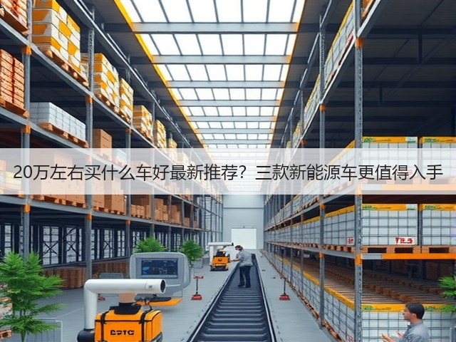 20万左右买什么车好最新推荐?三款新能源车更值得入手(图3) 20万左右买什么车好最新推荐?三款新能源车更值得入手(图3)