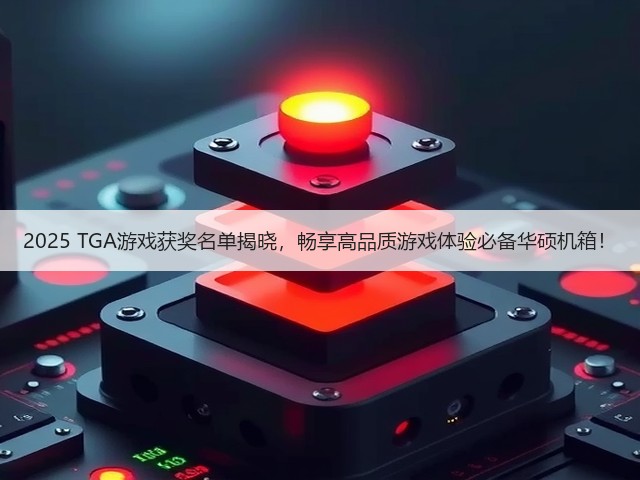 2025 TGA游戏获奖名单揭晓,畅享高品质游戏体验必备华硕机箱!(图2) 2025 TGA游戏获奖名单揭晓,畅享高品质游戏体验必备华硕机箱!(图2)