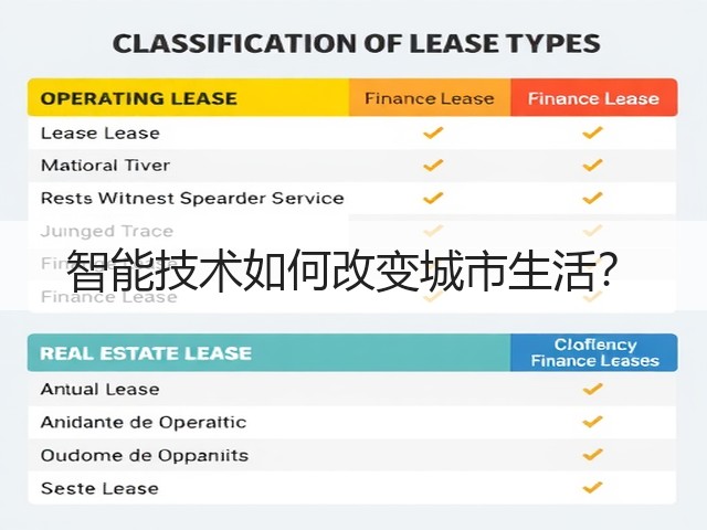 智能技术如何改变城市生活?(图3) 智能技术如何改变城市生活?(图3)