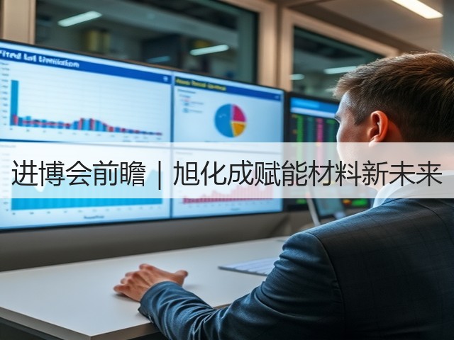进博会前瞻|旭化成赋能材料新未来(图2) 进博会前瞻|旭化成赋能材料新未来(图2)