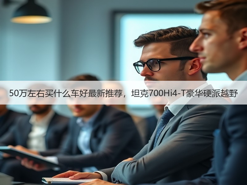 50万左右买什么车好最新推荐，坦克700Hi4-T豪华硬派越
