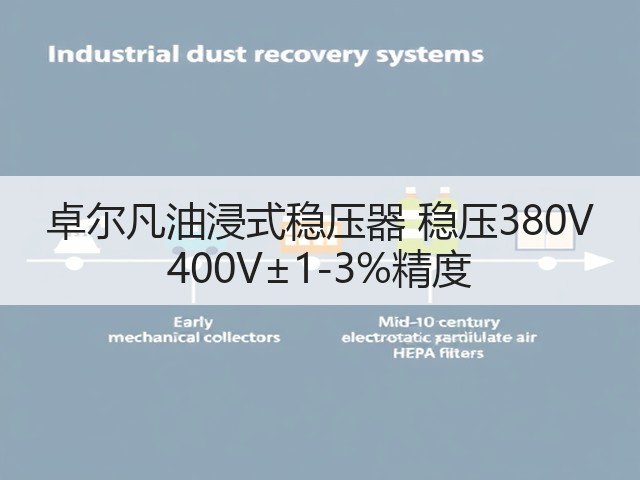 卓尔凡油浸式稳压器 稳压380V 400V±1-3%精度(图3) 卓尔凡油浸式稳压器 稳压380V 400V±1-3%精度(图3)