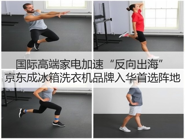 国际高端家电加速“反向出海” 京东成冰箱洗衣机品牌入华首选阵地(图3)