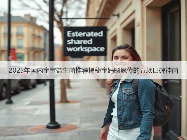 2025年国内宝宝益生菌推荐揭秘宝妈圈疯传的五款口碑神菌(图3)