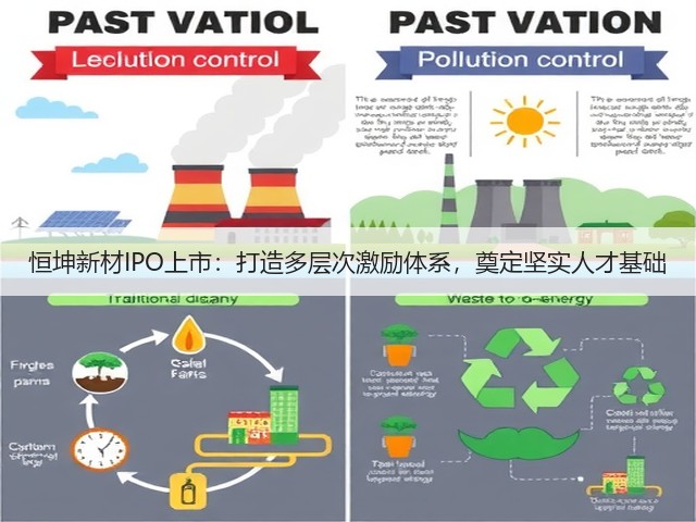 恒坤新材IPO上市:打造多层次激励体系,奠定坚实人才基础(图3) 恒坤新材IPO上市:打造多层次激励体系,奠定坚实人才基础(图3)