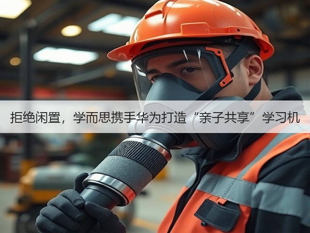 拒绝闲置,学而思携手华为打造“亲子共享”学习机(图3) 拒绝闲置,学而思携手华为打造“亲子共享”学习机(图3)