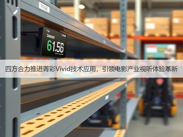 四方合力推进菁彩Vivid技术应用，引领电影产业视听体验革新(图2)