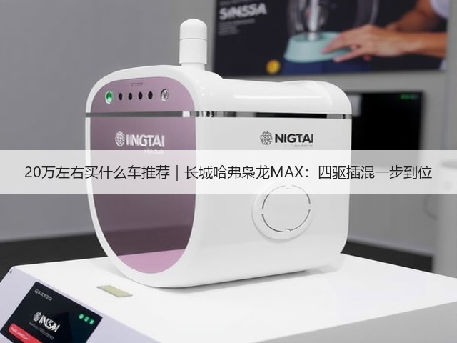 20万左右买什么车推荐|长城哈弗枭龙MAX:四驱插混一步到位(图3) 20万左右买什么车推荐|长城哈弗枭龙MAX:四驱插混一步到位(图3)