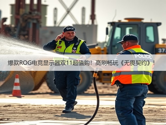 爆款ROG电竞显示器双11超值购!高刷畅玩《无畏契约》!(图2) 爆款ROG电竞显示器双11超值购!高刷畅玩《无畏契约》!(图2)