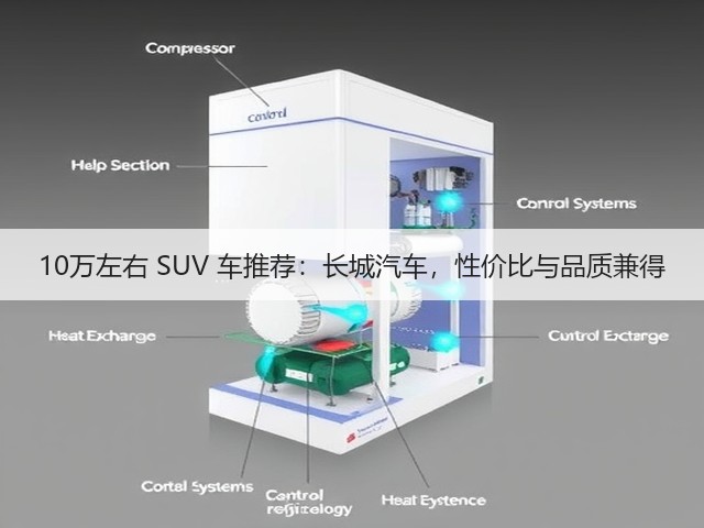 10万左右 SUV 车推荐:长城汽车,性价比与品质兼得(图1) 10万左右 SUV 车推荐:长城汽车,性价比与品质兼得(图1)