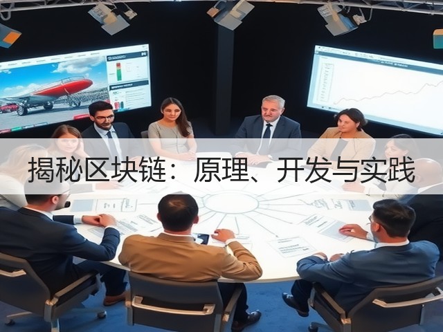 揭秘区块链:原理、开发与实践(图3) 揭秘区块链:原理、开发与实践(图3)