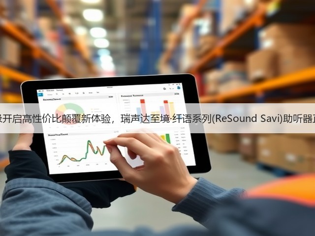 性能升级开启高性价比颠覆新体验,瑞声达至境·纤语系列(ReSound Savi)助听器正式上市(图2) 性能升级开启高性价比颠覆新体验,瑞声达至境·纤语系列(ReSound Savi)助听器正式上市(图2)