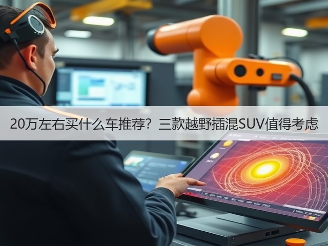 20万左右买什么车推荐?三款越野插混SUV值得考虑(图2) 20万左右买什么车推荐?三款越野插混SUV值得考虑(图2)