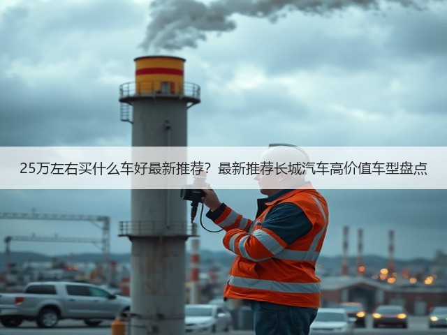 25万左右买什么车好最新推荐?最新推荐长城汽车高价值车型盘点(图3) 25万左右买什么车好最新推荐?最新推荐长城汽车高价值车型盘点(图3)