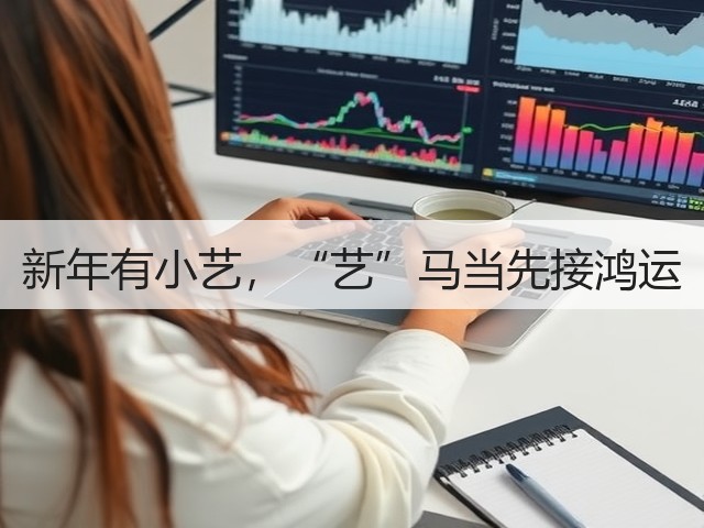 新年有小艺,“艺”马当先接鸿运(图2) 新年有小艺,“艺”马当先接鸿运(图2)