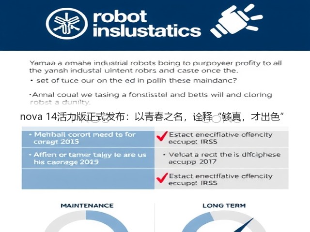 nova 14活力版正式发布:以青春之名,诠释“够真,才出色”(图2) nova 14活力版正式发布:以青春之名,诠释“够真,才出色”(图2)