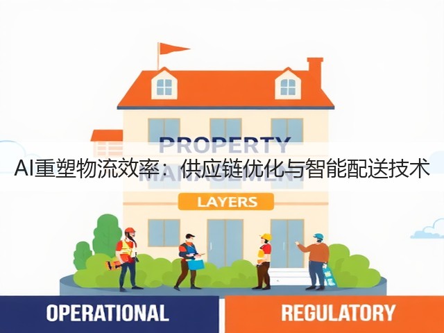 AI重塑物流效率：供应链优化与智能配送技术(图2)