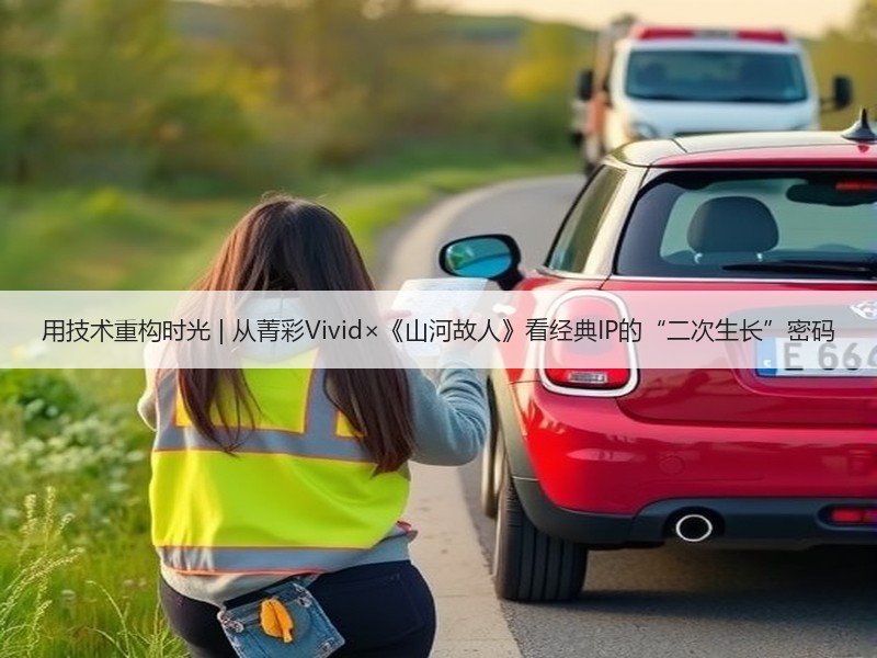 用技术重构时光 | 从菁彩Vivid×《山河故人》看经典IP