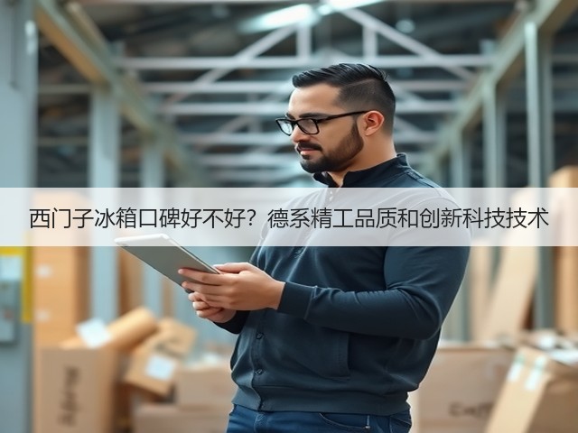 西门子冰箱口碑好不好?德系精工品质和创新科技技术(图1) 西门子冰箱口碑好不好?德系精工品质和创新科技技术(图1)