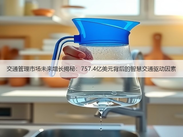 交通管理市场未来增长揭秘:757.4亿美元背后的智慧交通驱动因素(图2) 交通管理市场未来增长揭秘:757.4亿美元背后的智慧交通驱动因素(图2)