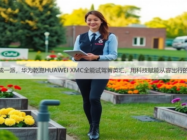 从容,自成一派,华为乾崑HUAWEI XMC全能试驾菁英汇,用科技赋能从容出行的“底气”(图2) 从容,自成一派,华为乾崑HUAWEI XMC全能试驾菁英汇,用科技赋能从容出行的“底气”(图2)