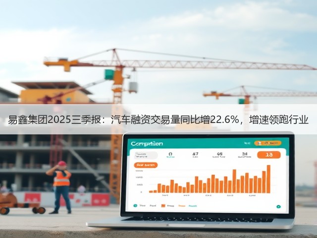 易鑫集团2025三季报:汽车融资交易量同比增22.6%,增速领跑行业(图1) 易鑫集团2025三季报:汽车融资交易量同比增22.6%,增速领跑行业(图1)