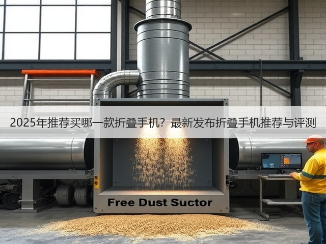 2025年推荐买哪一款折叠手机?最新发布折叠手机推荐与评测(图2) 2025年推荐买哪一款折叠手机?最新发布折叠手机推荐与评测(图2)