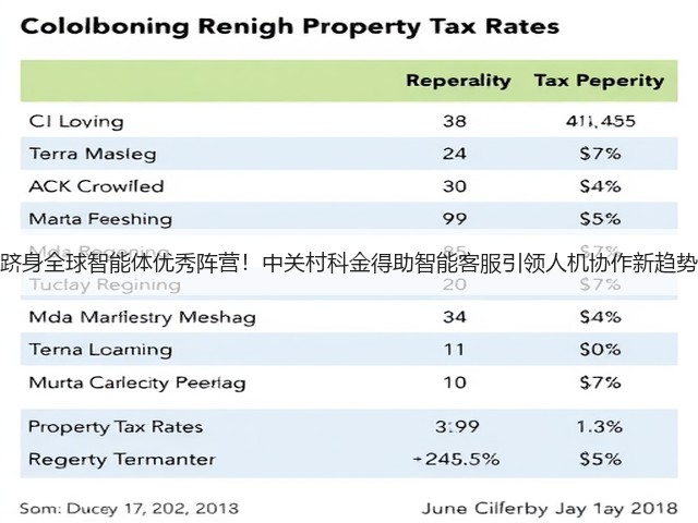 跻身全球智能体优秀阵营!中关村科金得助智能客服引领人机协作新趋势(图1) 跻身全球智能体优秀阵营!中关村科金得助智能客服引领人机协作新趋势(图1)