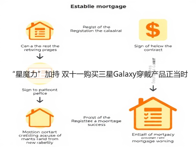 “星魔力”加持 双十一购买三星Galaxy穿戴产品正当时