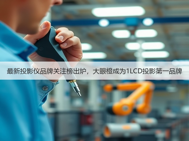 最新投影仪品牌关注榜出炉，大眼橙成为1LCD投影第一品牌