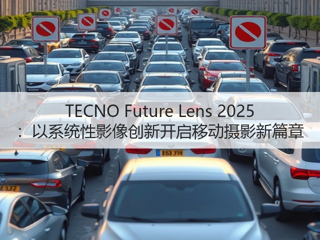 TECNO Future Lens 2025 :以系统性影像创新开启移动摄影新篇章(图3) TECNO Future Lens 2025 :以系统性影像创新开启移动摄影新篇章(图3)